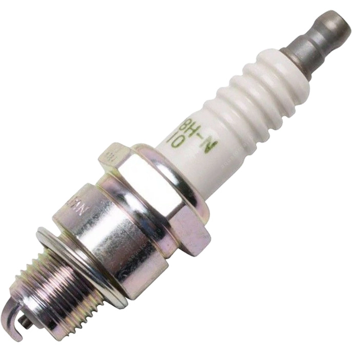 Свеча зажигания NGK BP8HN-10 (4838)